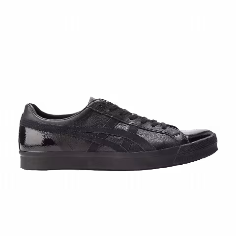 Onitsuka Tiger Fabre BL-S Deluxe 'Black Enamel'