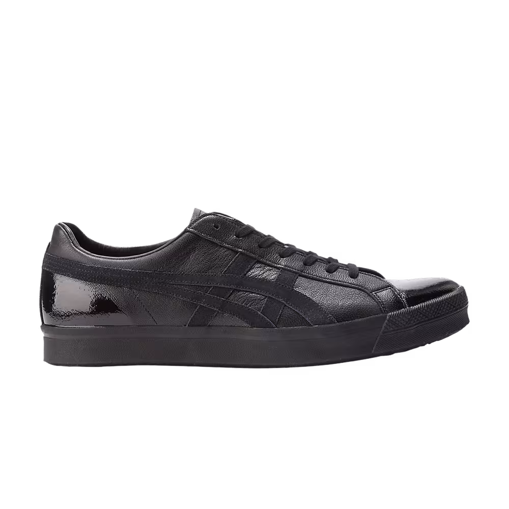 Onitsuka Tiger Fabre BL-S Deluxe Black Enamel