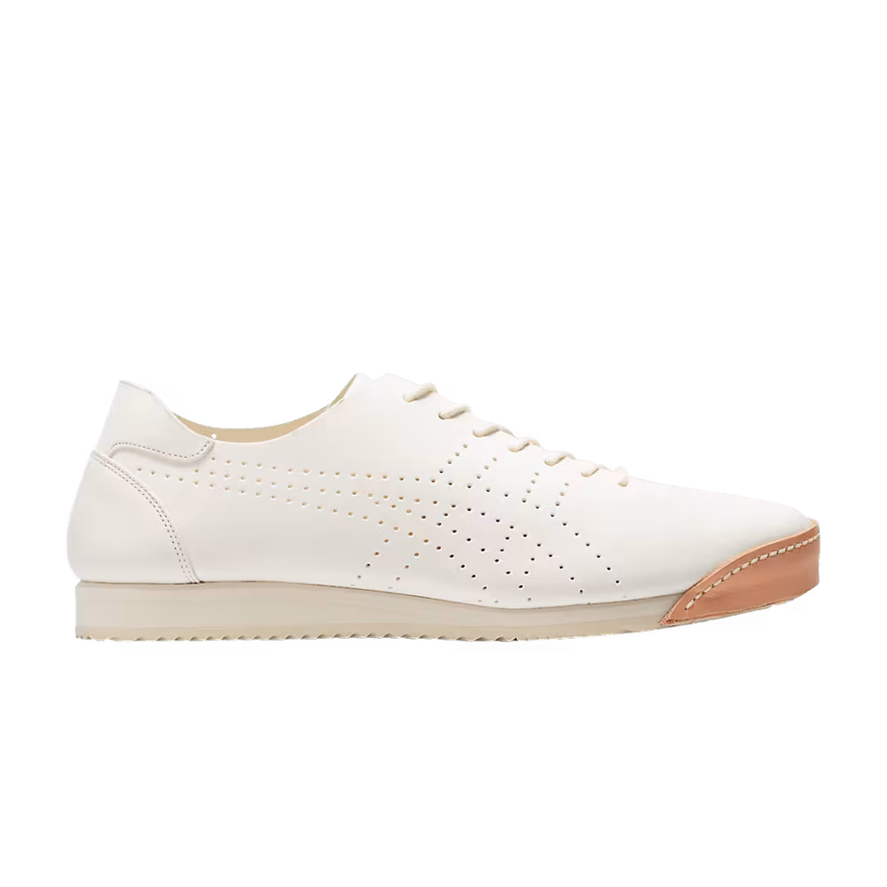 Onitsuka Tiger Tiger Corsair Deluxe CL Cream Wood Crepe