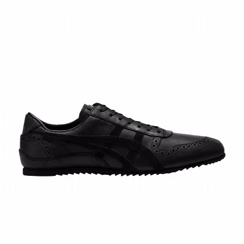 Onitsuka Tiger Ultimate Trainer 'Black Brogue'