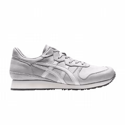 Onitsuka Tiger Tiger Ally Deluxe 'Steeple Grey'