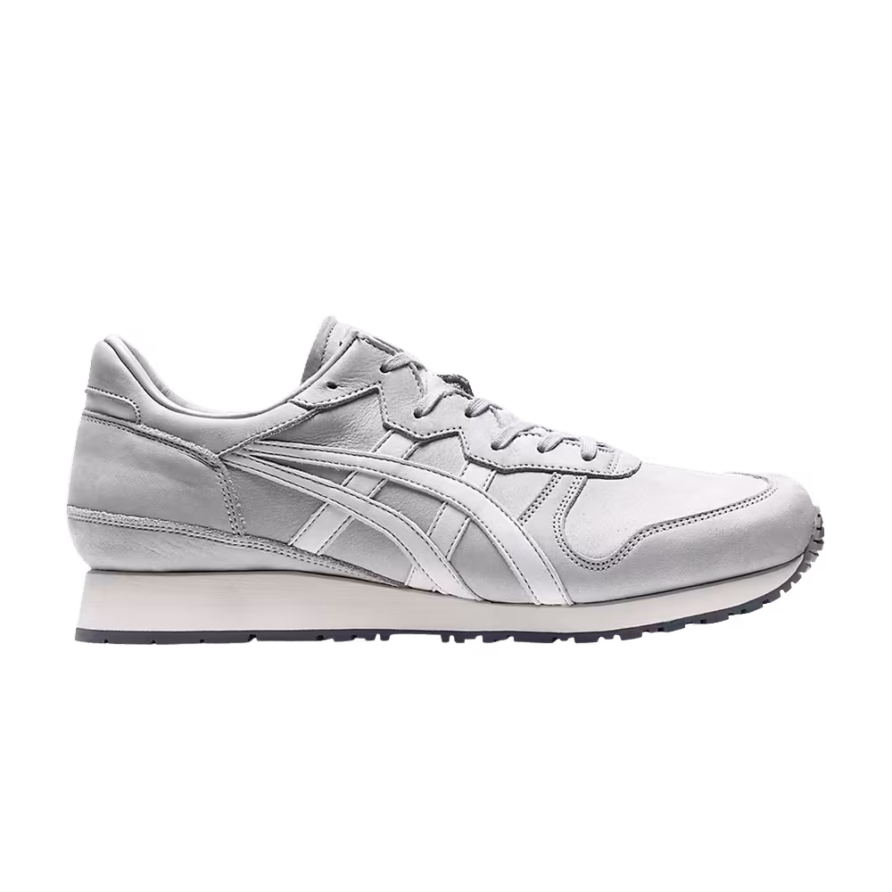 Onitsuka Tiger Tiger Ally Deluxe Steeple Grey