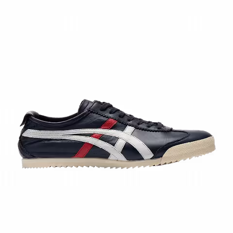 Onitsuka Tiger Mexico 66 'Peacoat White'