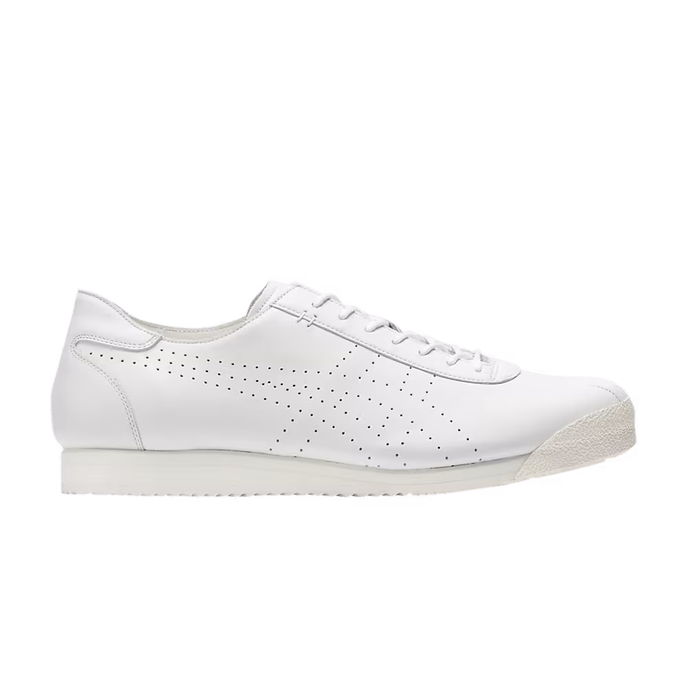 Onitsuka Tiger Tiger Corsair Deluxe CL White
