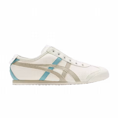 Onitsuka Tiger Wmns Mexico 66 Slip-On 'Cream Putty'