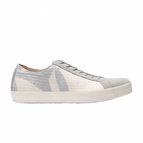 Onitsuka Tiger Fabre Deluxe Lo CL 'Piedmont Grey Cream'