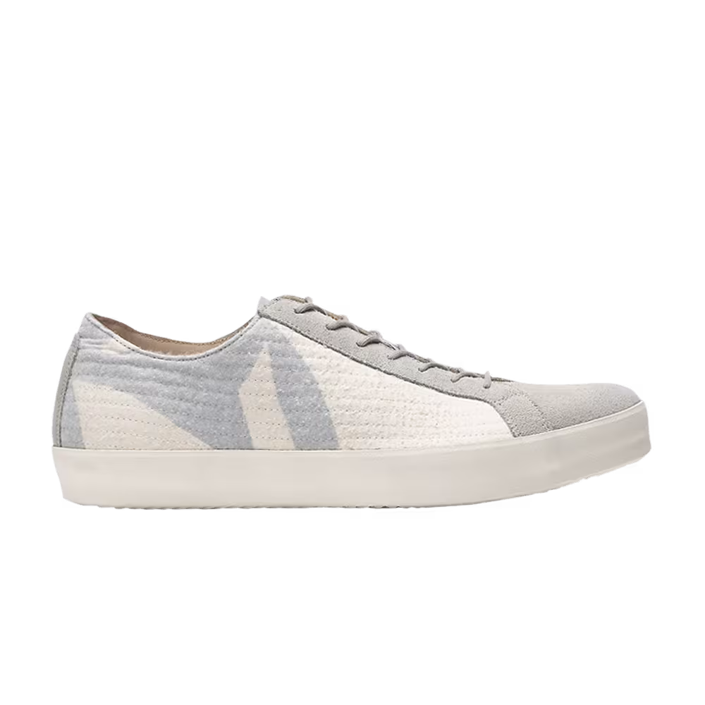 Onitsuka Tiger Fabre Deluxe Lo CL Piedmont Grey Cream
