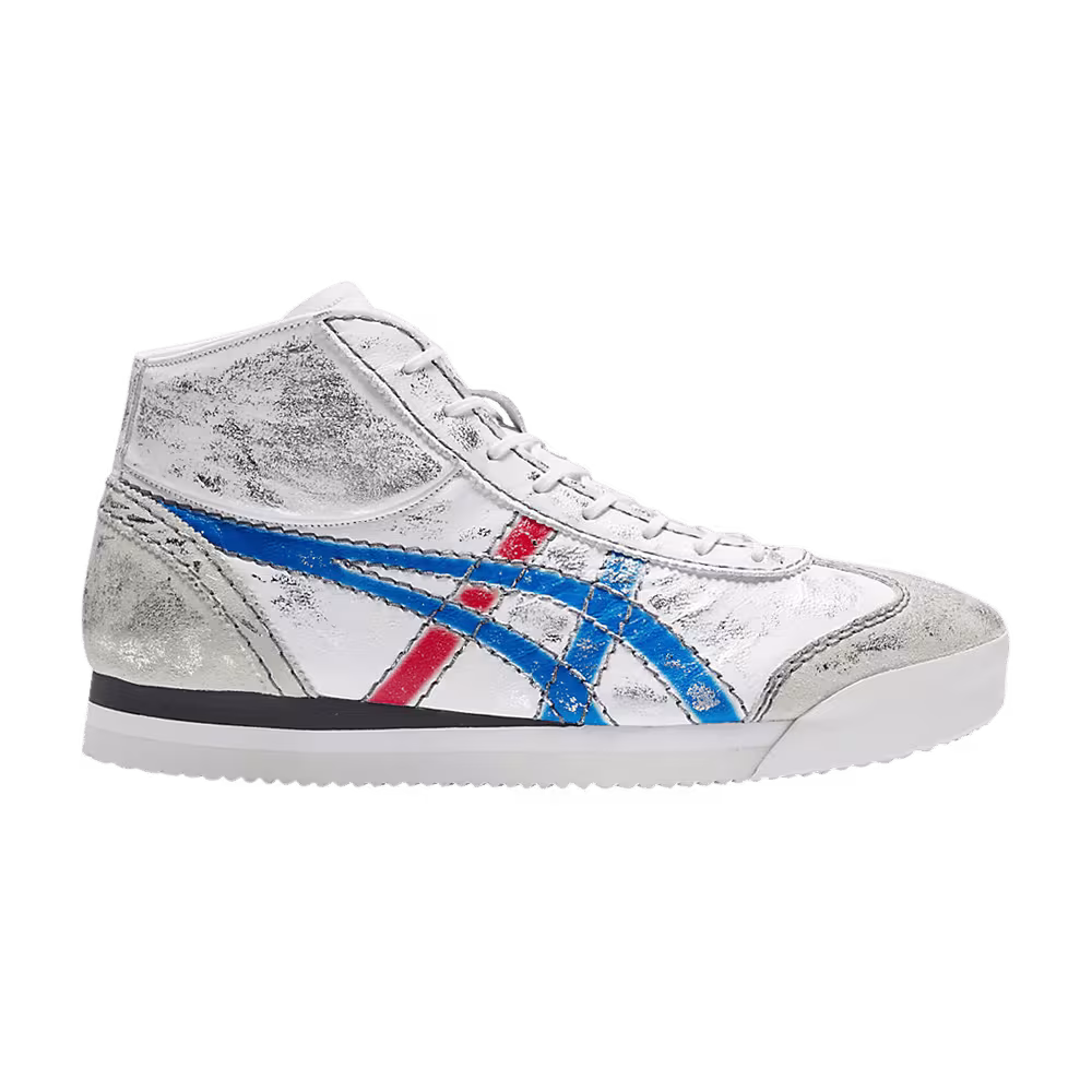 Onitsuka Tiger Mexico 66 SD M PF White Directoire Blue