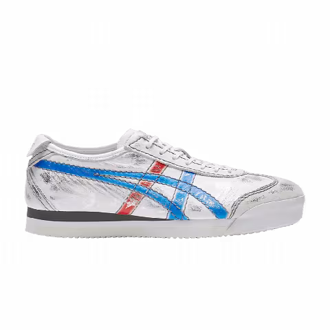 Onitsuka Tiger Mexico 66 SD PF 'White Directoire Blue'