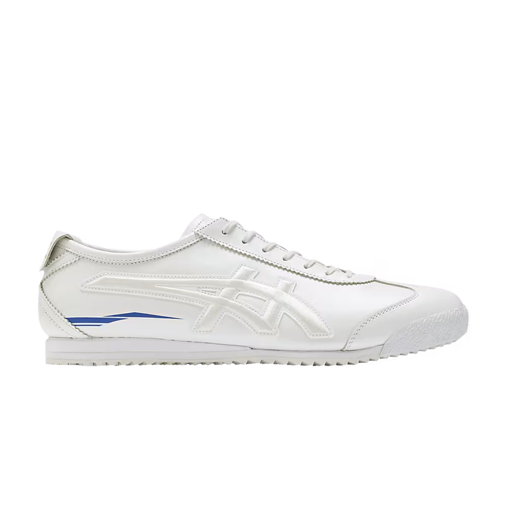 Onitsuka Tiger Mexico 66 GDX NM Shinkansen Pack - White