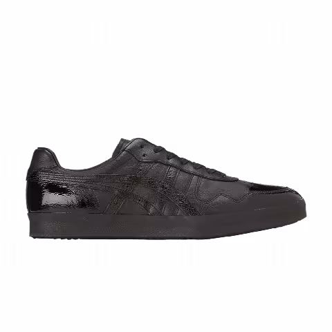 Onitsuka Tiger Fabre Nippon Lo 'Triple Black'