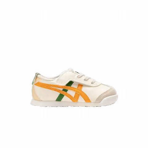 Onitsuka Tiger Mexico 66 TS 'Cream Citrus'