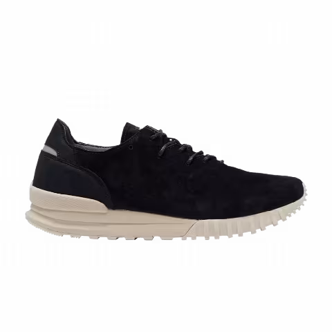 Onitsuka Tiger Samsara Low 'Black'