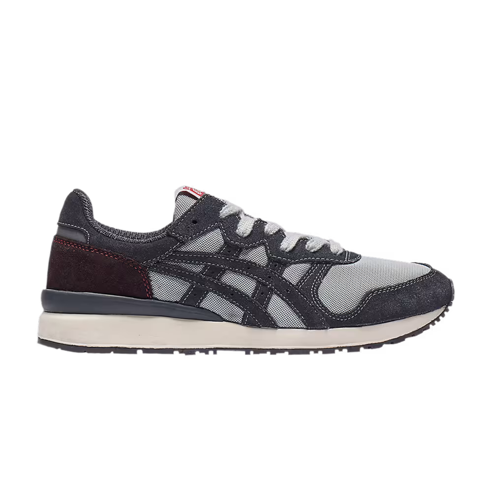 Onitsuka Tiger Tiger Ally Polar Shade Graphite Grey