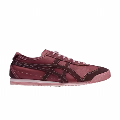 Onitsuka Tiger Mexico 66 NM 'Beet Juice'