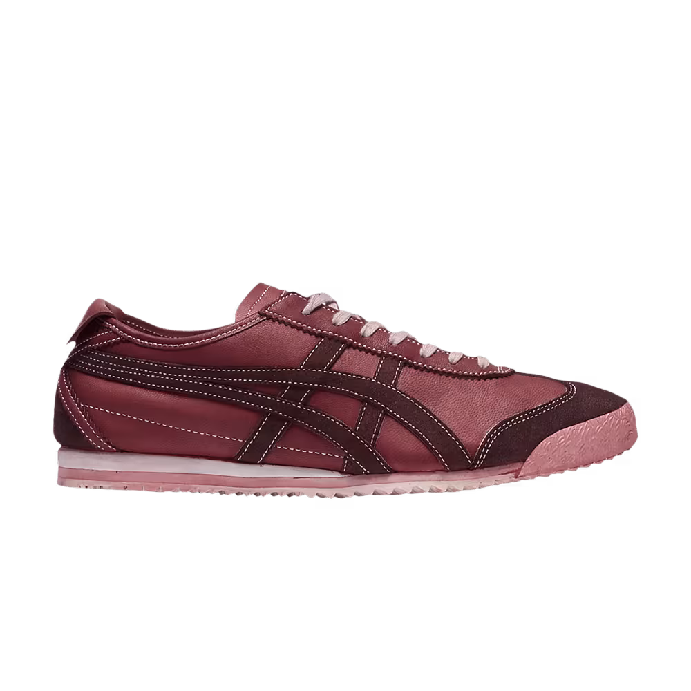 Onitsuka Tiger Mexico 66 NM Beet Juice