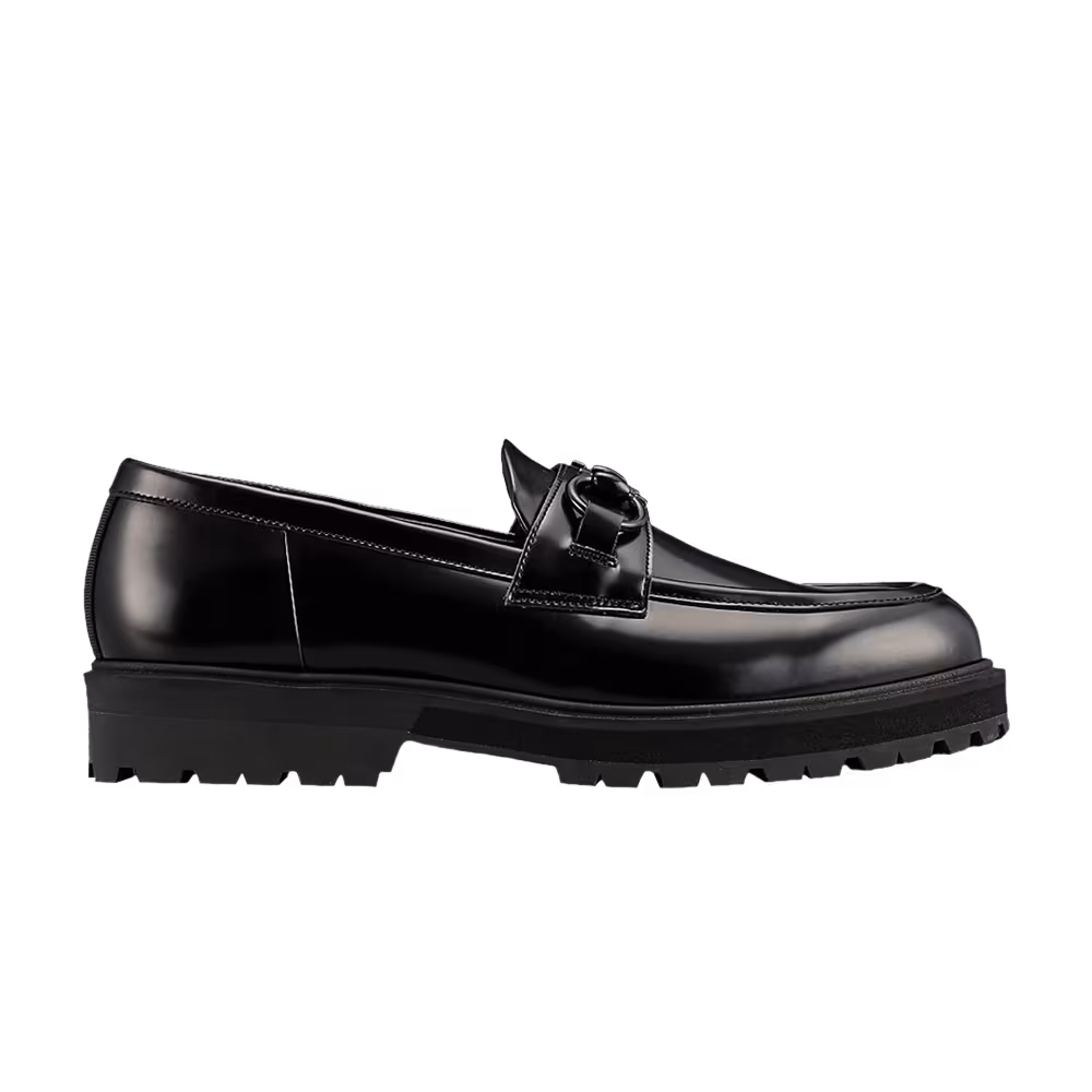 Onitsuka Tiger Bit Loafer Triple Black