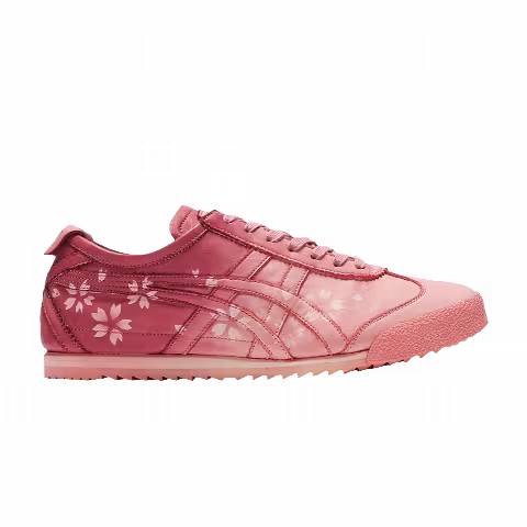 Onitsuka Tiger Wmns Mexico 66 Deluxe 'Sakura'