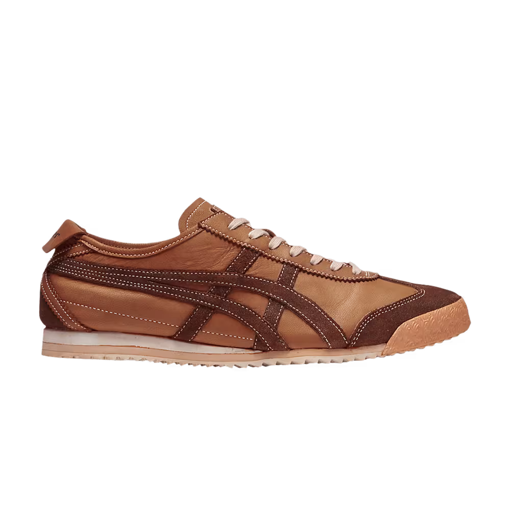 Onitsuka Tiger Mexico 66 NM Tan Presidio