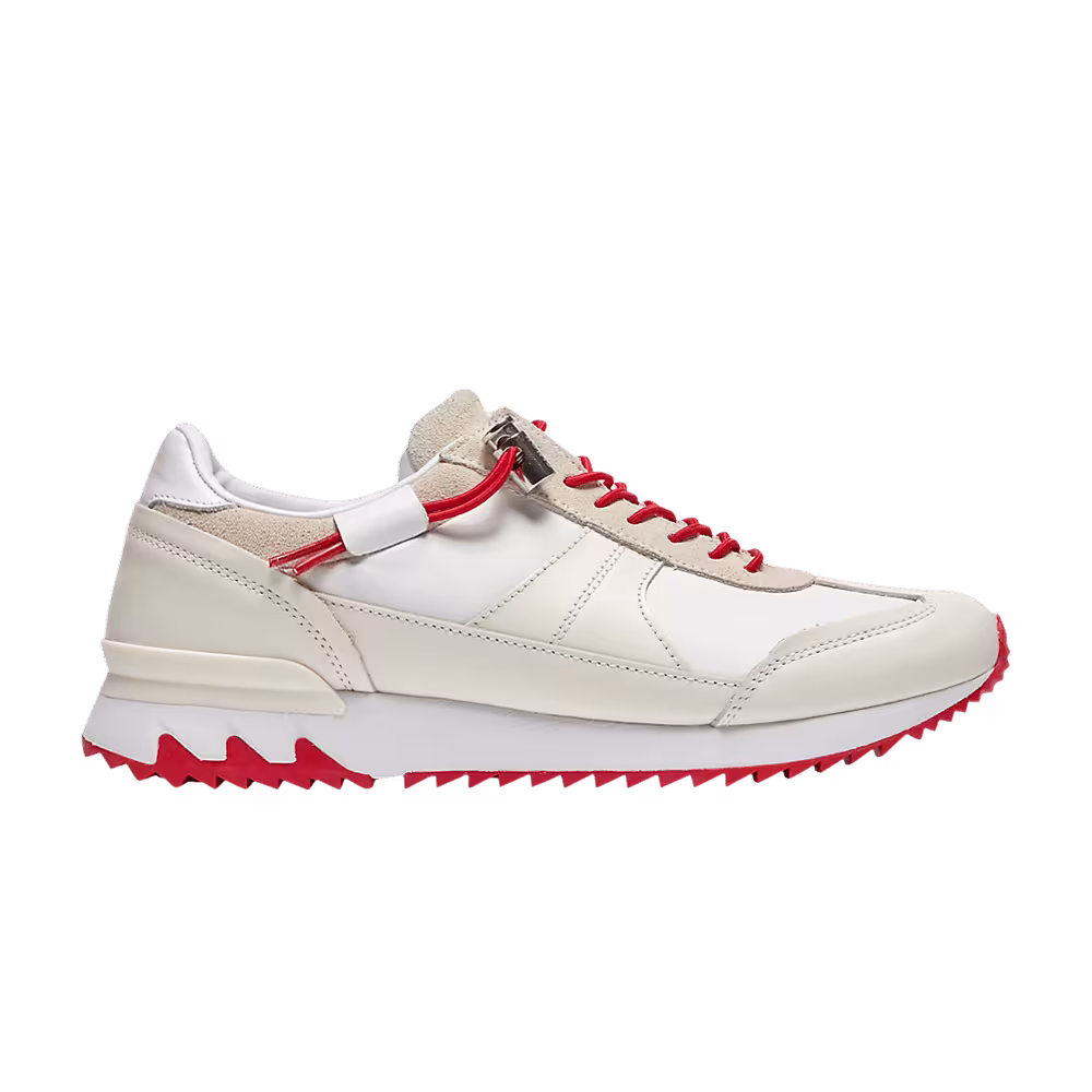 Onitsuka Tiger Tiger Tracer EX Cream Red