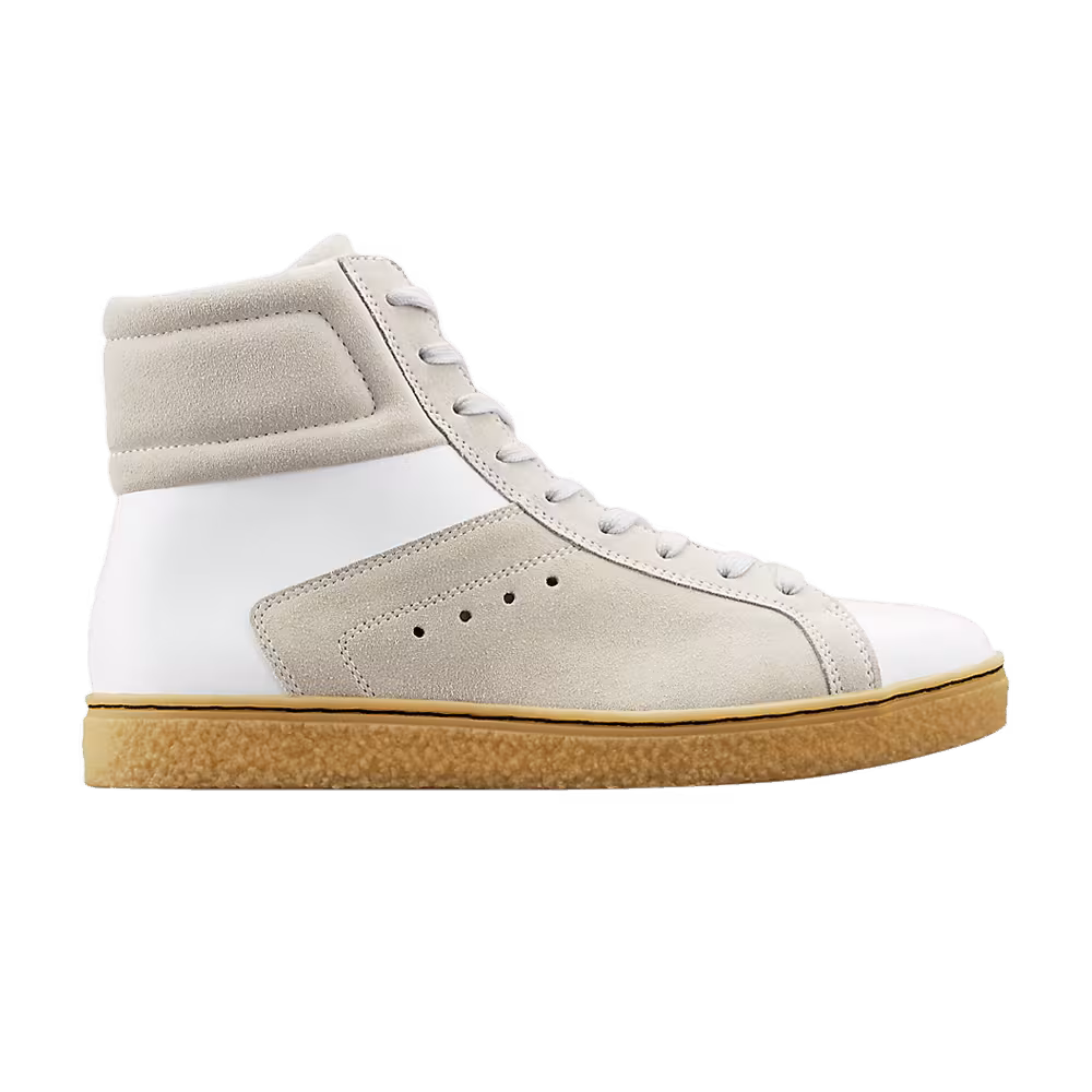 Onitsuka Tiger Mitio MT Wood Crepe