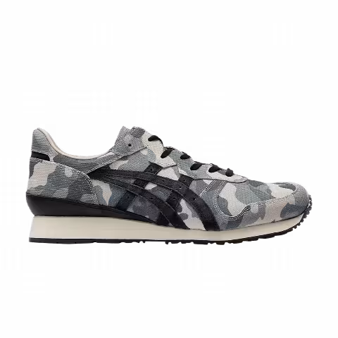 Onitsuka Tiger Tiger Ally Deluxe 'Camo - Sheet Rock'