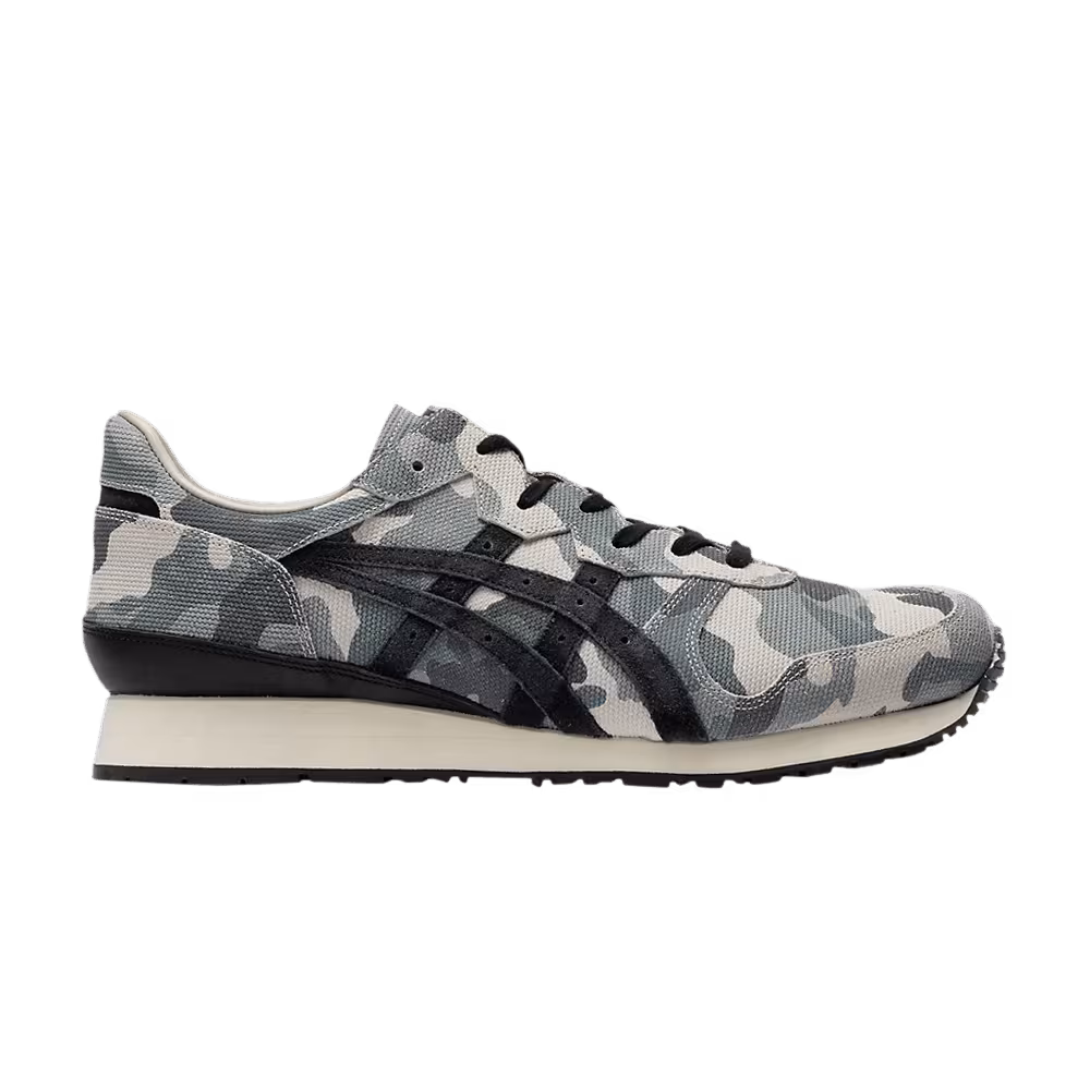 Onitsuka Tiger Tiger Ally Deluxe Camo - Sheet Rock