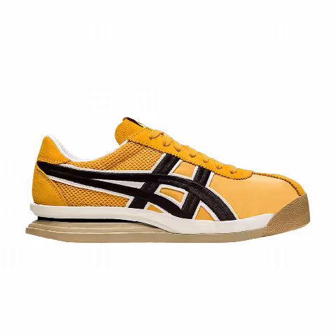 Onitsuka Tiger Tiger Corsair EX 'Tiger Yellow Black'