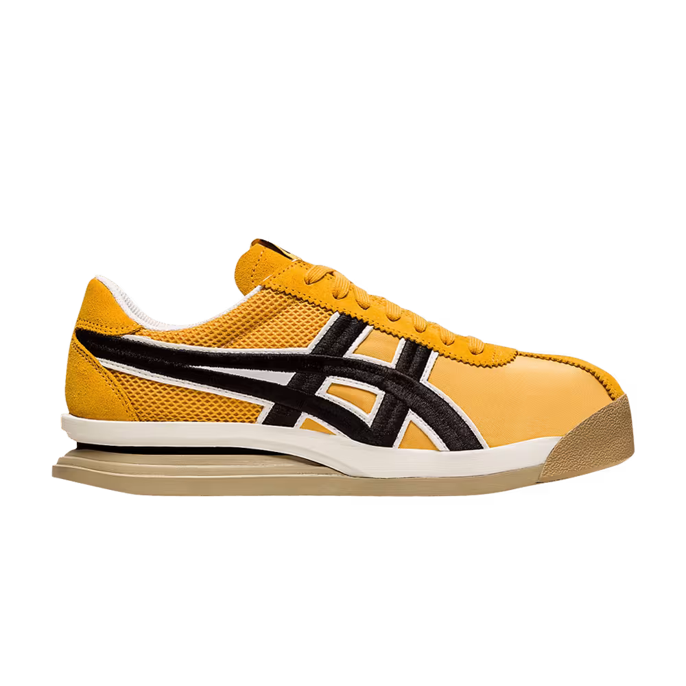 Onitsuka Tiger Tiger Corsair EX Tiger Yellow Black