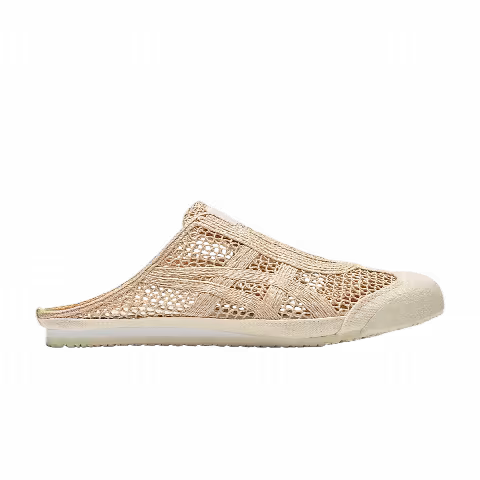 Onitsuka Tiger Mexico 66 Sabot 'Beige'