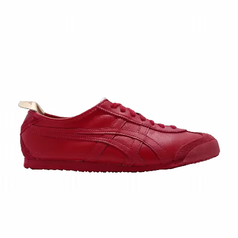 Onitsuka Tiger Mexico 66 'True Red'