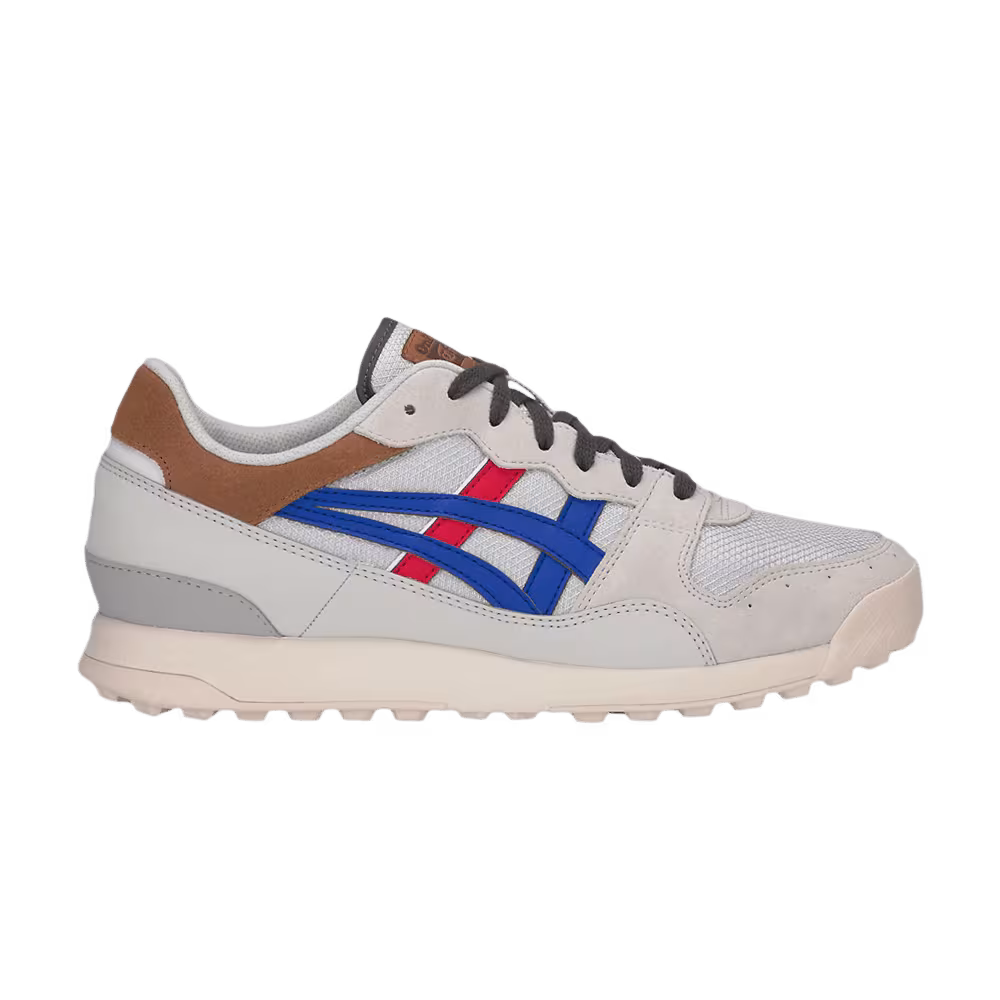 Onitsuka Tiger Horizonia Glacier Grey Blue
