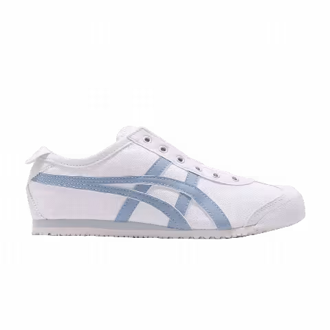 Onitsuka Tiger Wmns Mexico 66 Slip-On 'Blue Smoke'