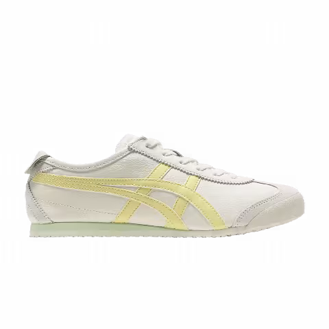 Onitsuka Tiger Wmns Mexico 66 'Ivory Acid Yellow'