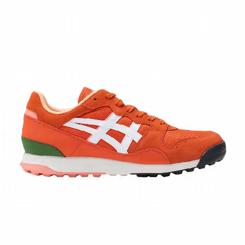Onitsuka Tiger Horizonia 'Vermilion Tomato'
