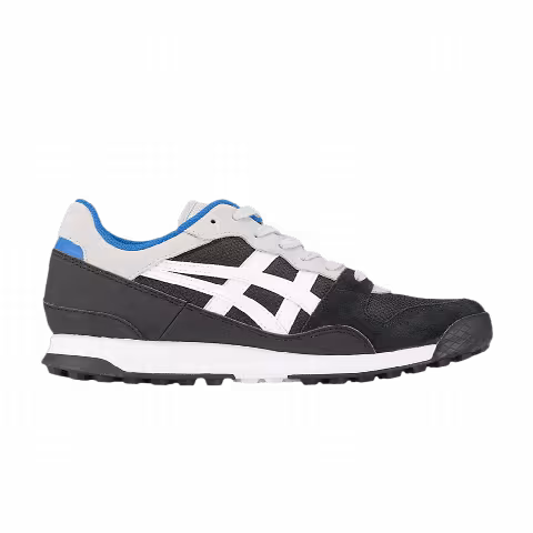 Onitsuka Tiger Horizonia 'Black White Blue'