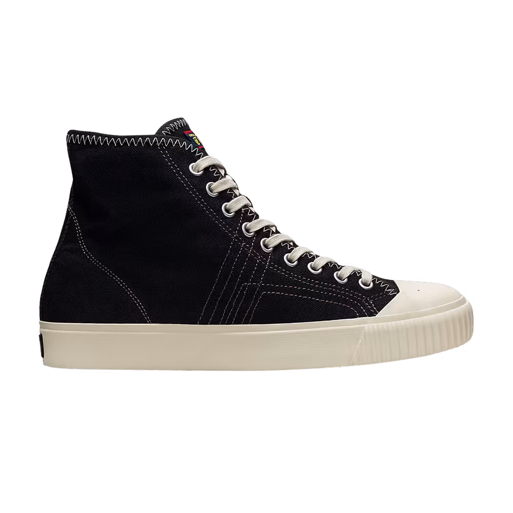 Onitsuka Tiger OK Basketball MT Black White