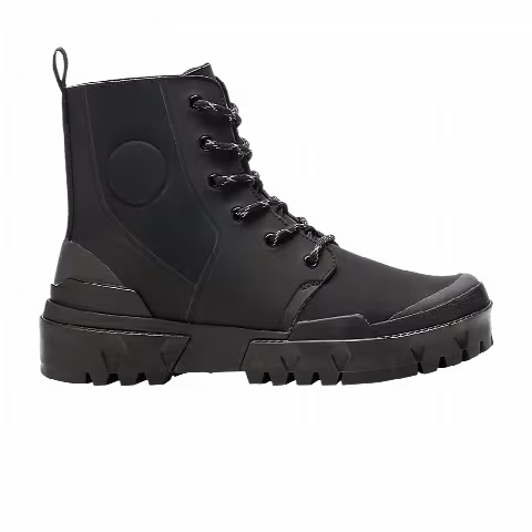 Onitsuka Tiger HMR Peak Boot 'Black'