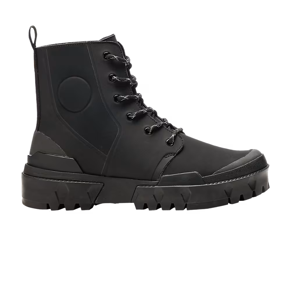 Onitsuka Tiger HMR Peak Boot Black