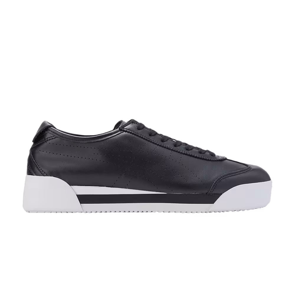 Onitsuka Tiger Mexico 66 SD PF Black White