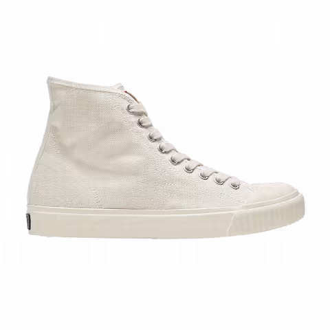 Onitsuka Tiger OK Basketball MT 'Cream Cream'