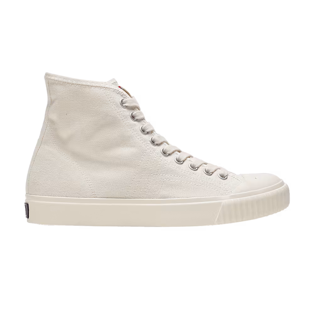 Onitsuka Tiger OK Basketball MT Cream Cream