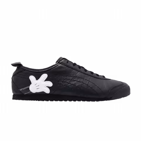Disney x Onitsuka Tiger Mexico 66 'Mickey and Minnie'