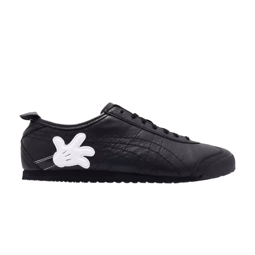 Disney x Onitsuka Tiger Mexico 66 Mickey and Minnie