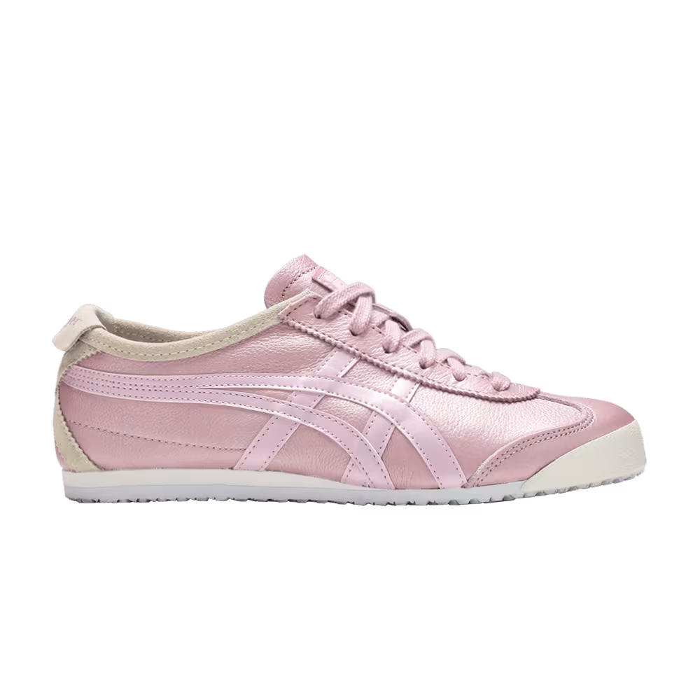 Onitsuka Tiger Women's Mexico 66 Rose Water