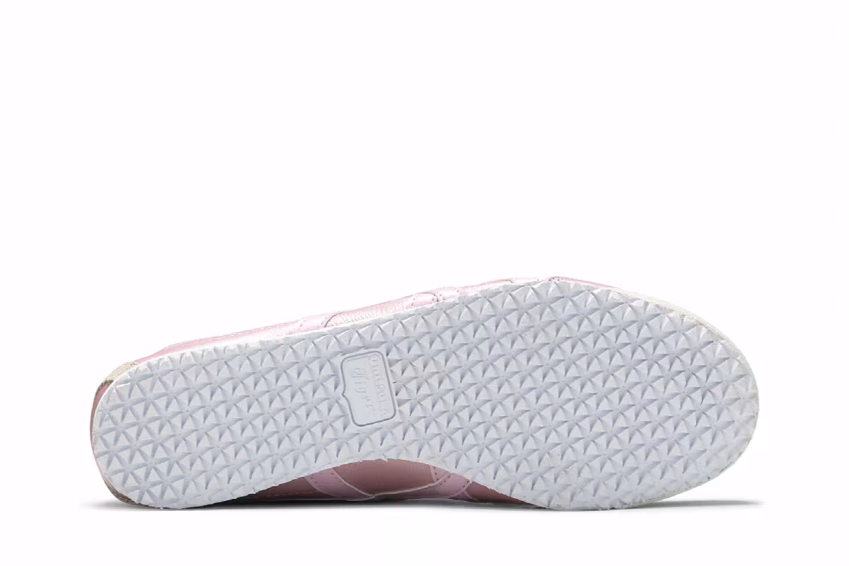 Onitsuka Tiger Women's Mexico 66 Rose Water, view 5