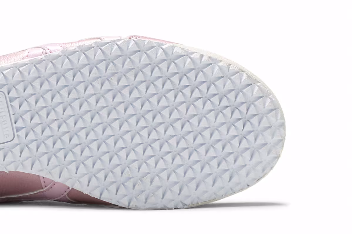 Onitsuka Tiger Women's Mexico 66 Rose Water, view 6