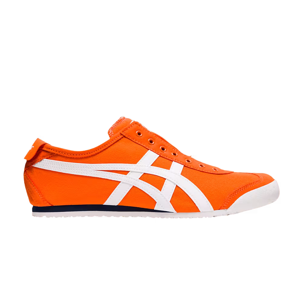 Onitsuka Tiger Mexico 66 Slip-On Habanero