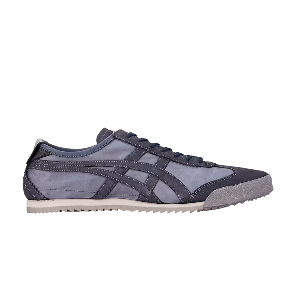 Onitsuka Tiger Mexico 66 Deluxe Mako Blue