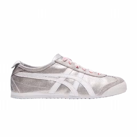 Onitsuka Tiger Wmns Mexico 66 'Silver Sakuragai'